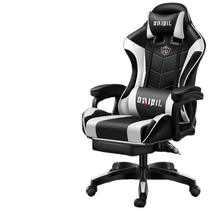 Esports Gaming Degree - Ergonomischer Gaming-Stuhl für E-Sport, PC, Büro