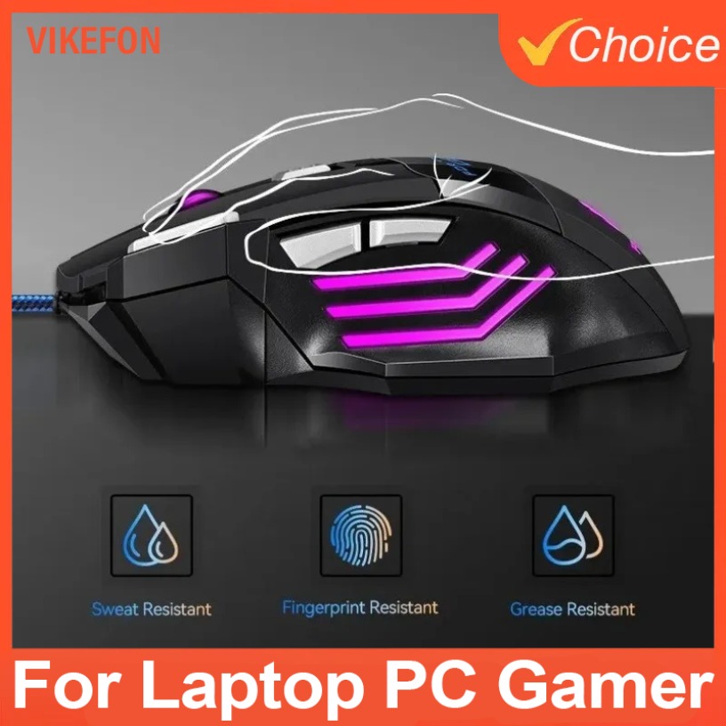 Esports Gaming Pcs - 1 PCS Neue RGB Hintergrundbeleuchtung Ergonomische