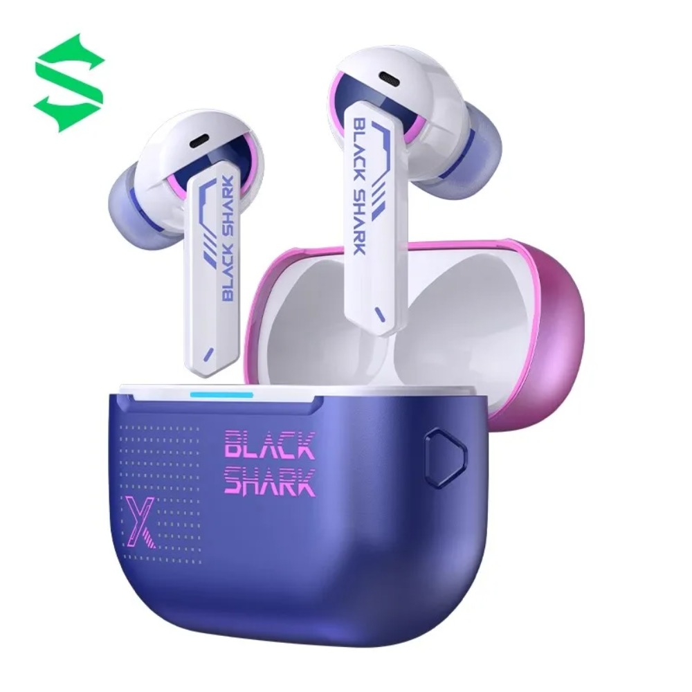 Esports Gaming Phone - Black Shark JoyBuds Plus kabelloser Kopfhörer,