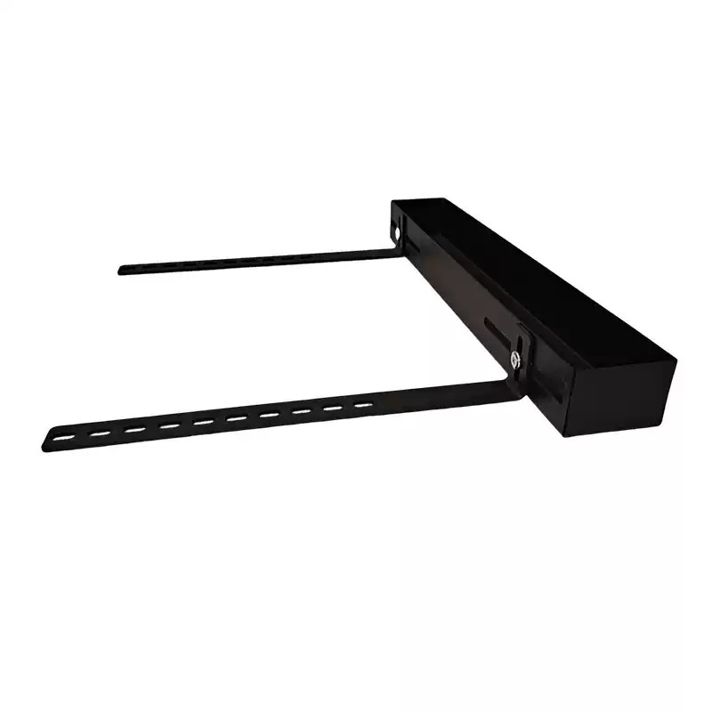 Esports Gaming Setup - Rennsimulator-Halterung, Esports-Stuhl-Befestigungszubehör, Ersatzteile für Gaming-Cockpit-Setup