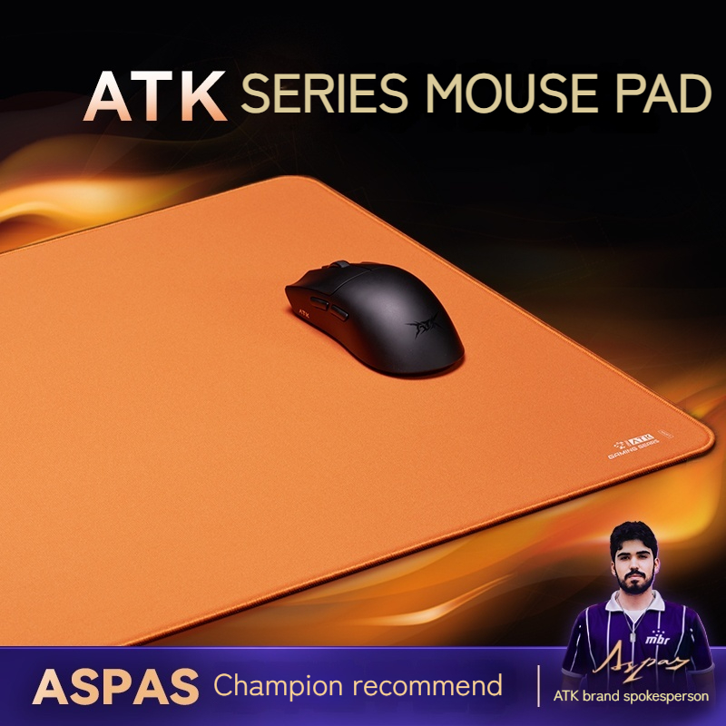 Esports Gaming Gear - Heißer Atk Kong Xsoft Esports Mauspad