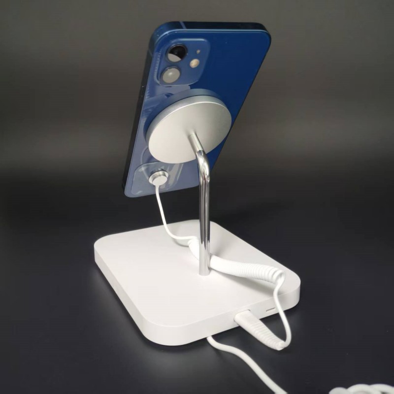 Controller Charging Stand - Im Laden Display von mobilen Anti-Diebstahl-Alarm