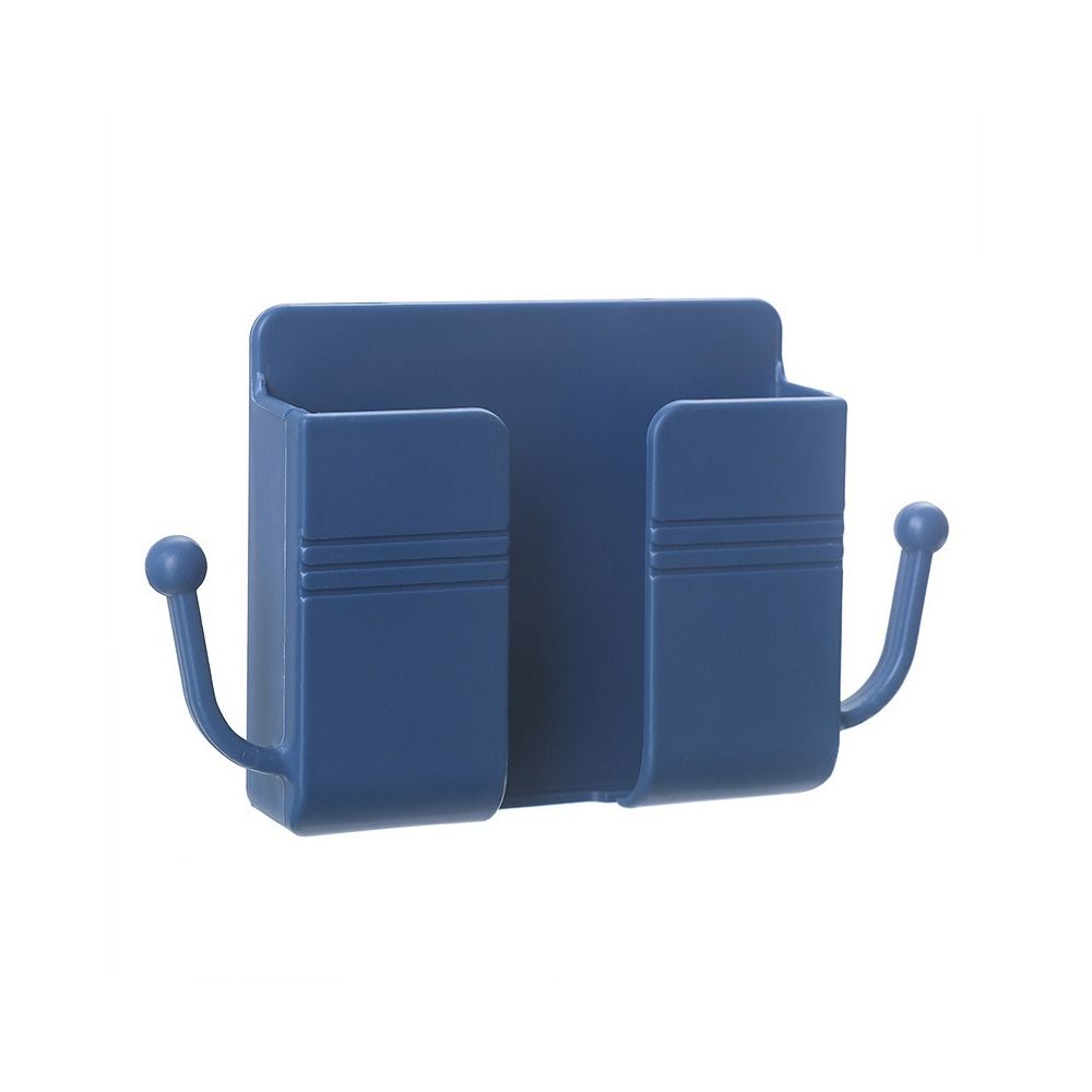 Controller Charging Stand - 1 Stück USB-Ladestation Wandmontierte Aufbewahrungsbox Handyhalter
