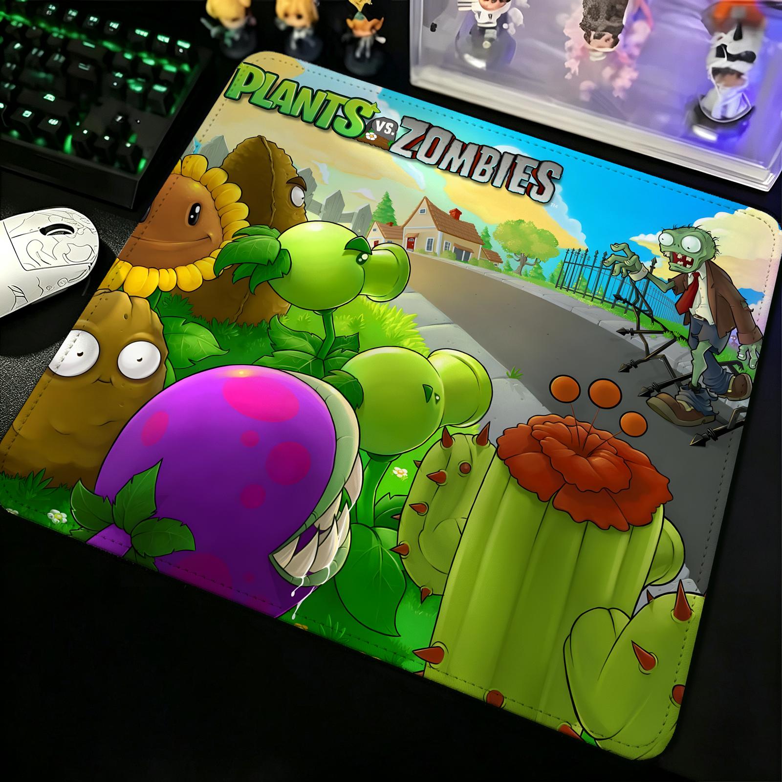 Esports Vs Gaming - Kompakte Gaming-Matte mit verstärktem, genähtem Rand,