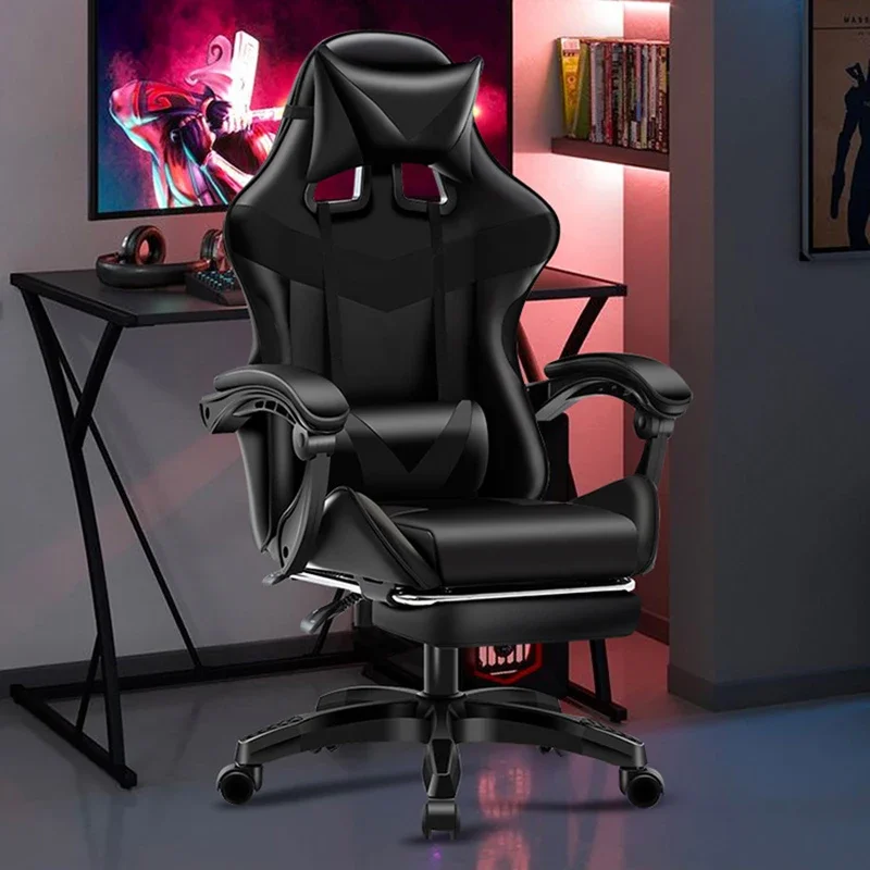 Esports Gaming Furniture - Esports Gaming-Bürostühle, sitzender Komfort, ergonomische, luxuriöse