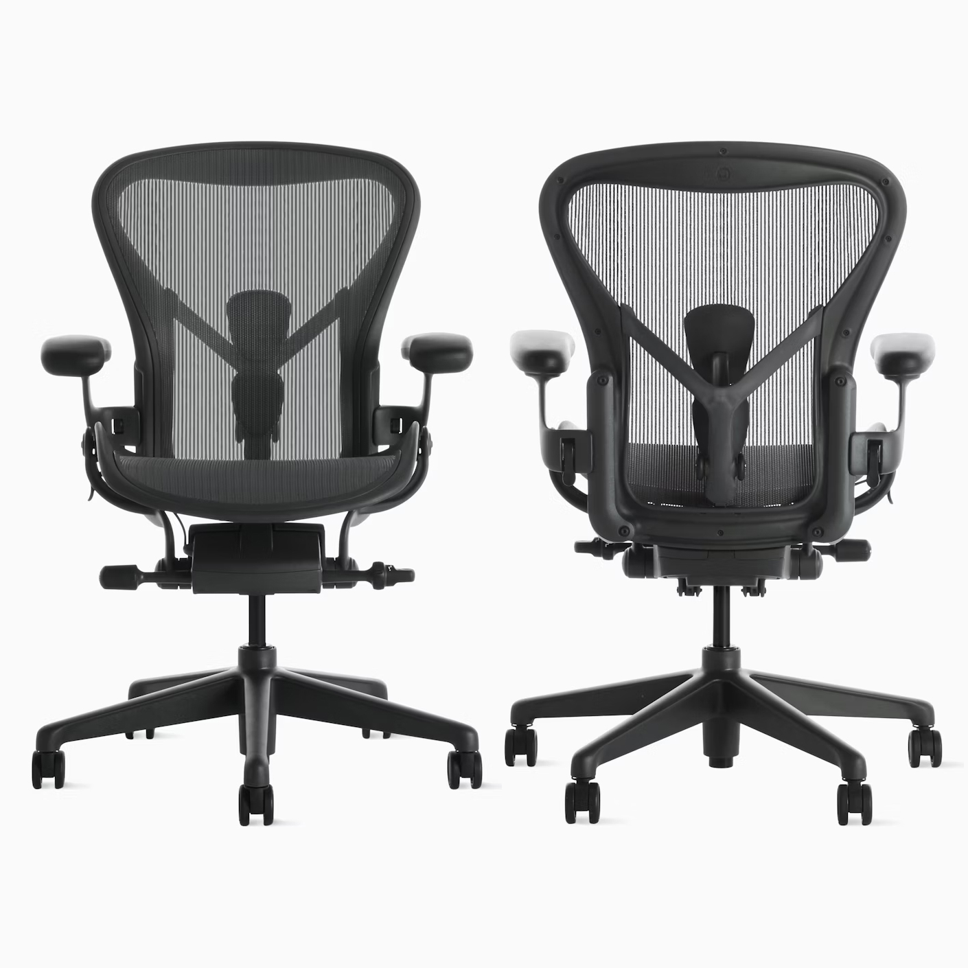 Esports Gaming Furniture - Ergonomischer Bürostuhl mit Netzrücken für Zuhause,