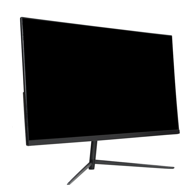 Esports Gaming Pcs - 27-Zoll-E-Sport-Monitor – 1080P IPS-LCD-Bildschirm, ultraschlanke Blende,