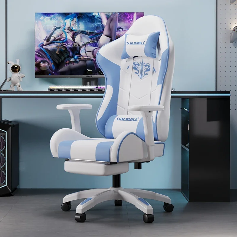 Esports Gaming Furniture - Esports Gaming-Stühle Senior Ergonomischer Komfort Sitzender