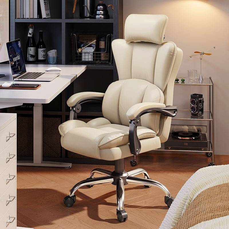 Esports Gaming Furniture - E-Sport-Stuhl, ergonomischer Computerstuhl, bequemes langes Sitzen,