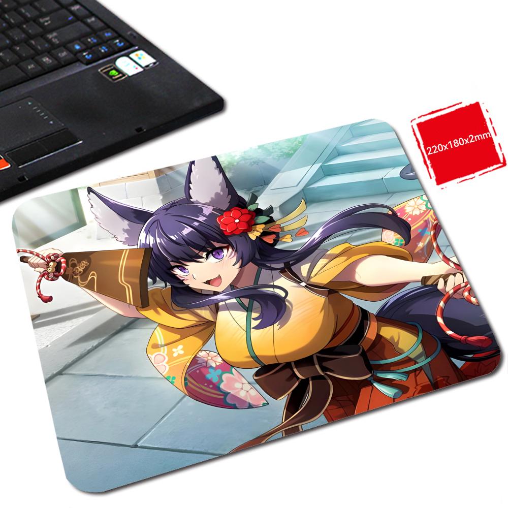 Esports Gaming Pcs - T_the E_eminence in S_shadow Mauspad, kleines