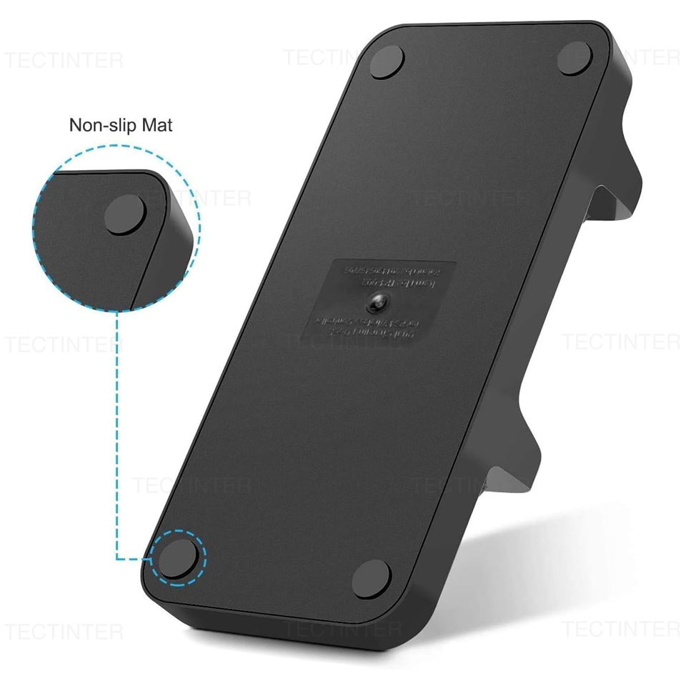 Dual-Ladestation für PS4-Contr – Controller Charging Stand Bewertung und Preis