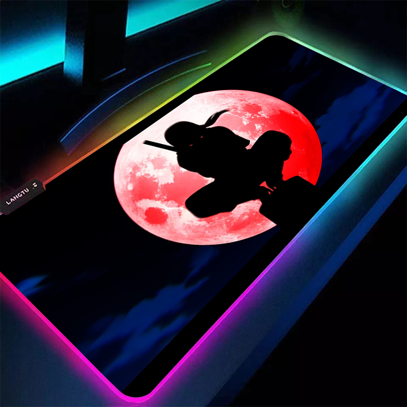 RGB großes Mauspad 90 x 40 cm, – Esports Gaming Mouse Bewertung und Preis
