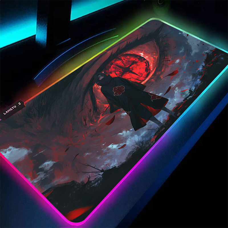 RGB großes Mauspad 90 x 40 cm, – Esports Gaming Mouse Bewertung und Preis