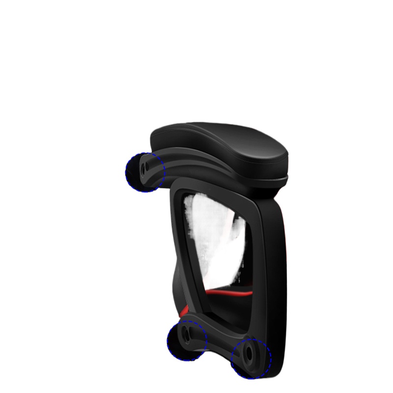 Ergonomischer Gaming-Stuhl für – Esports Gaming Degree Bewertung und Preis