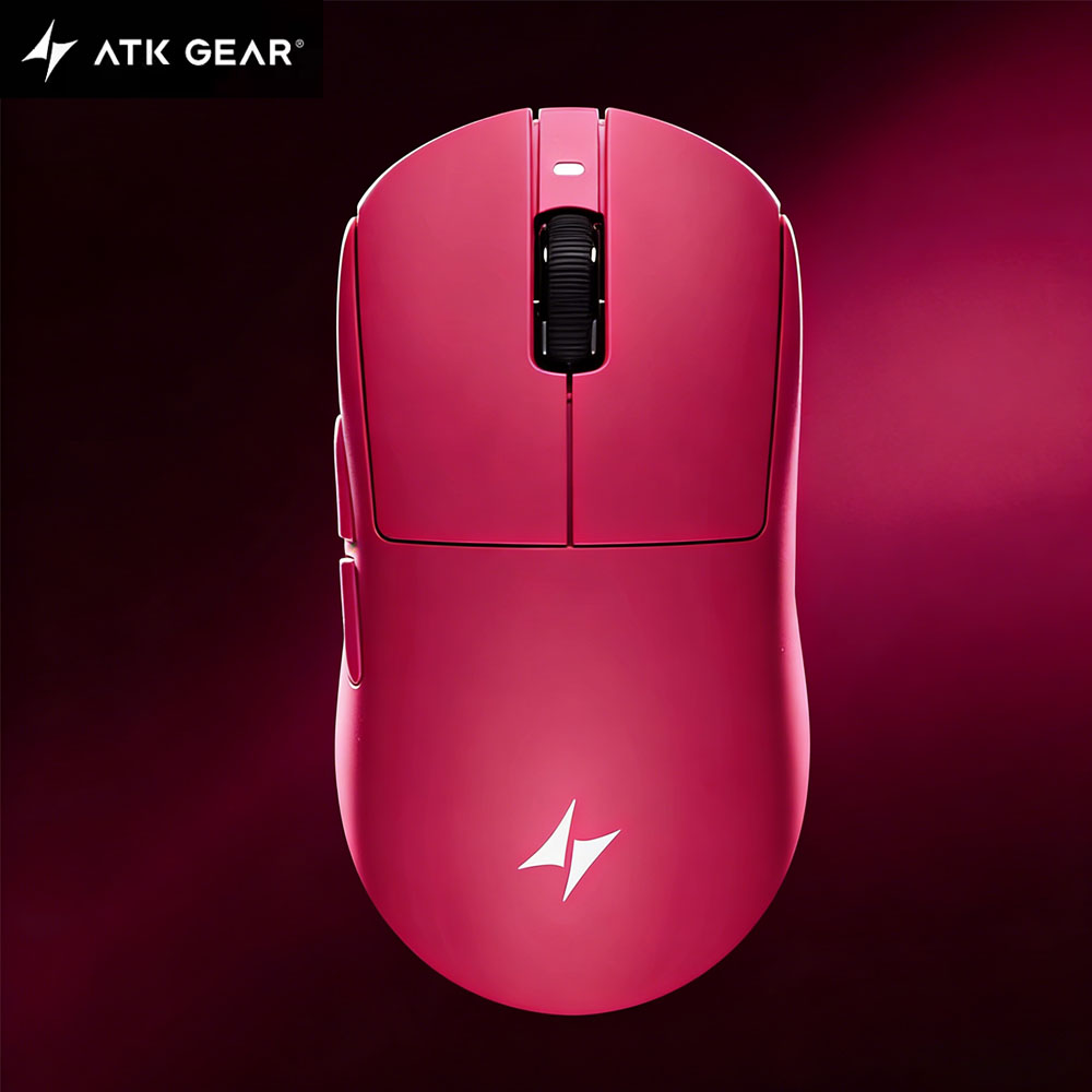ATK GEAR A9 Ultimate Wireless  – Esports Gaming Gear Bewertung und Preis