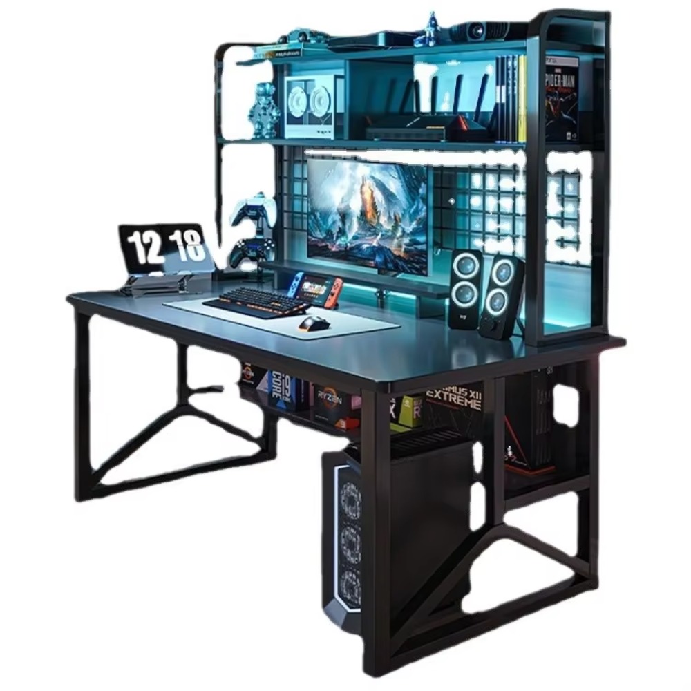 Moderner Langlebiger Metall+MD – Esports Gaming Furniture Bewertung und Preis