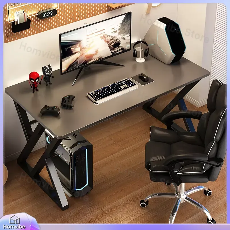 Moderner Minimalistischer Comp – Esports Gaming Setup Bewertung und Preis