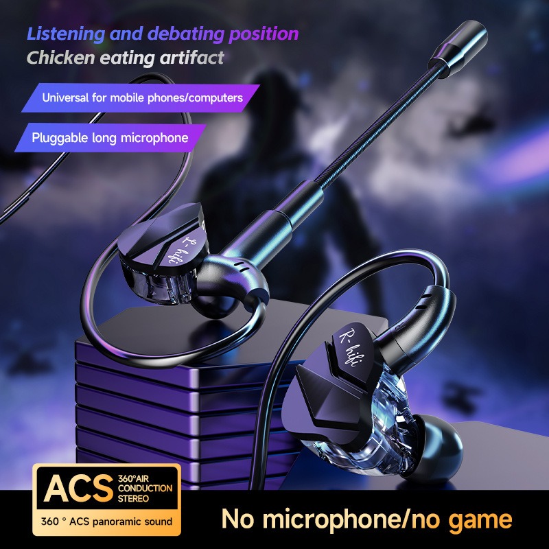 E-Sports Gaming Headset 7.1 Su – Esports Gaming Phone Bewertung und Preis
