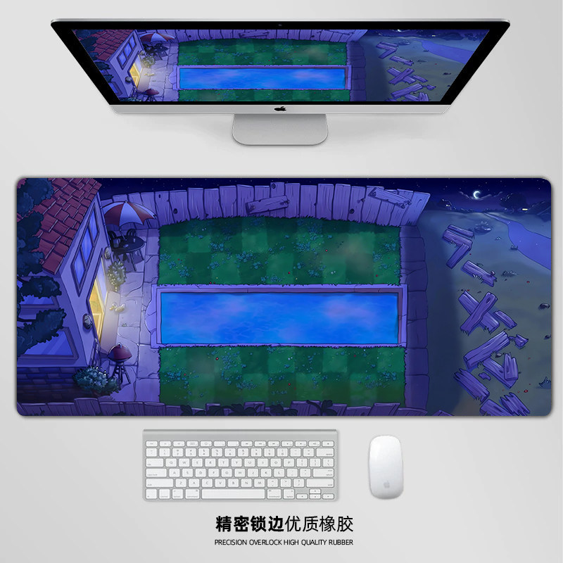 Plants Vs Zombies Extra großes – Esports Vs Gaming Bewertung und Preis