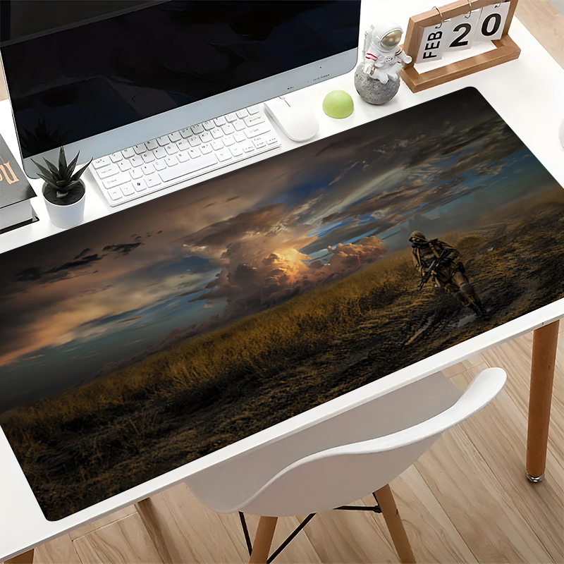Große E-Sports Gaming-Mauspads – Esports Gaming Pcs Bewertung und Preis