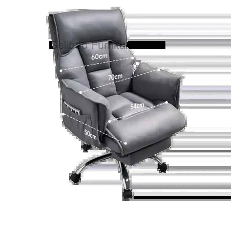 Computer-Gaming-Stuhl, bequeme – Esports Gaming Furniture Bewertung und Preis