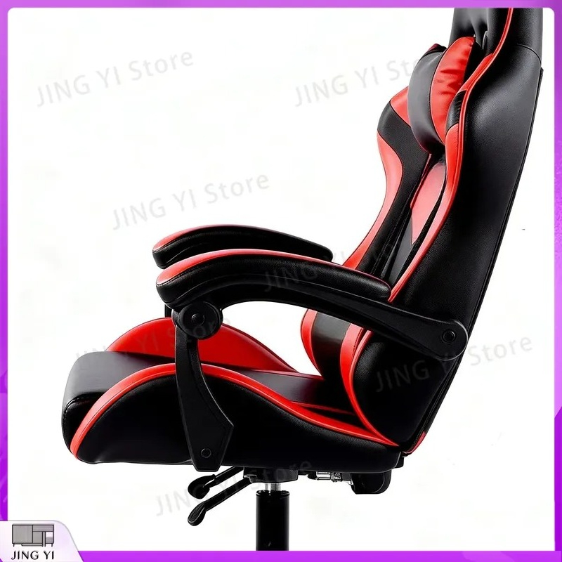 Gaming-Stuhl mit Höhenverstell – Esports Gaming Degree Bewertung und Preis