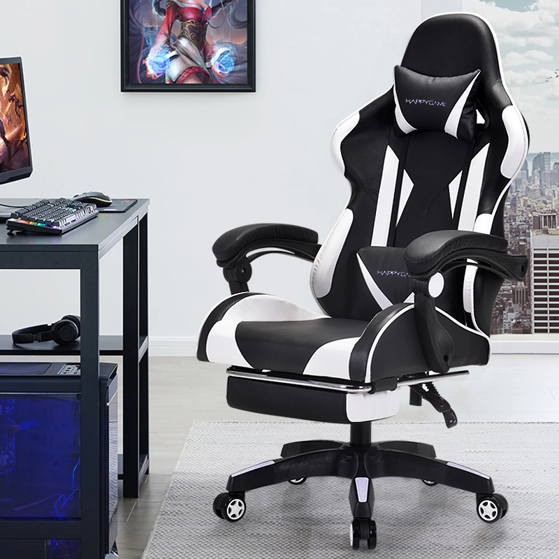 --2024 Hochwertiger Computer-R – Rgb Gaming Chair Bewertung und Preis