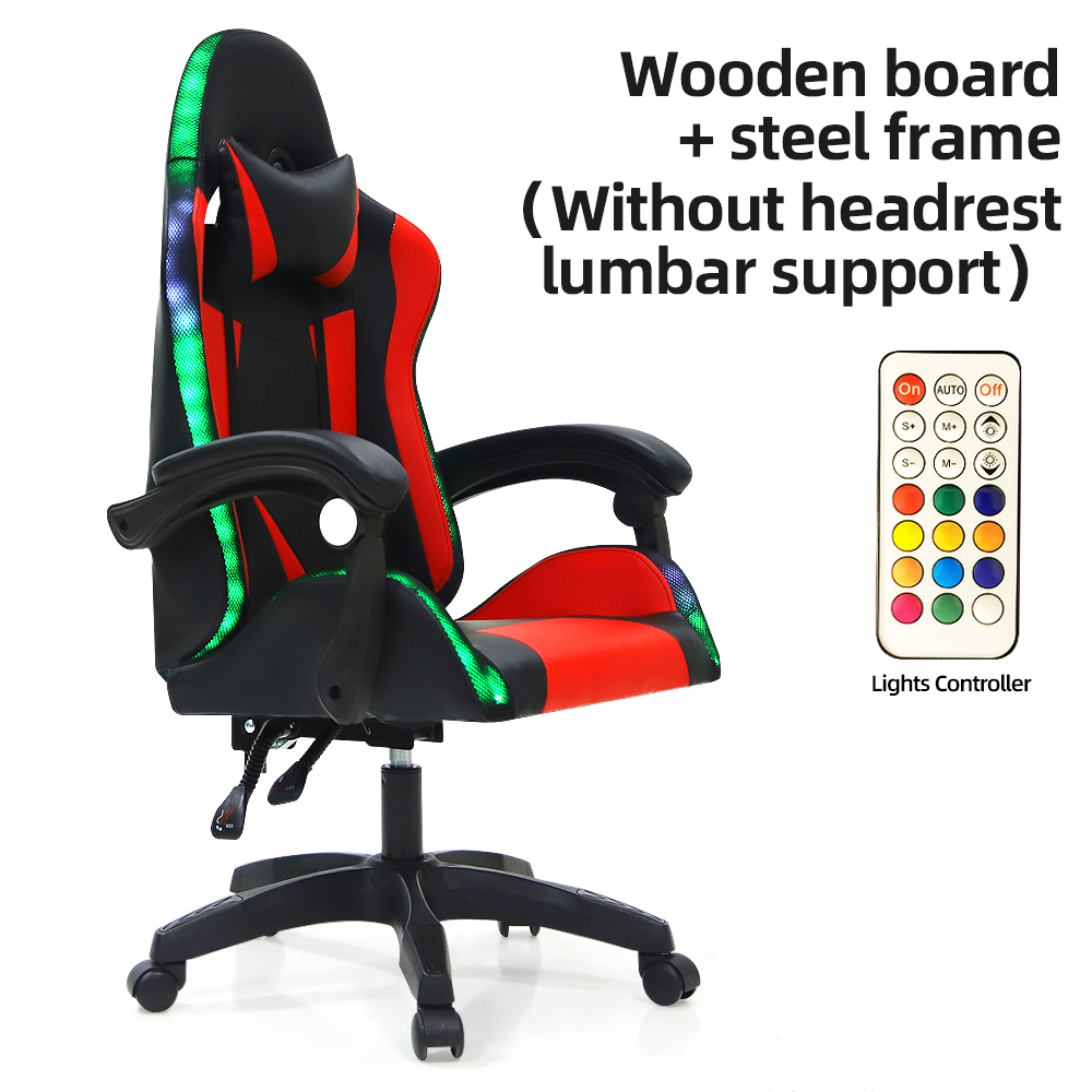 --2024 Hochwertiger Computer-R – Rgb Gaming Chair Bewertung und Preis