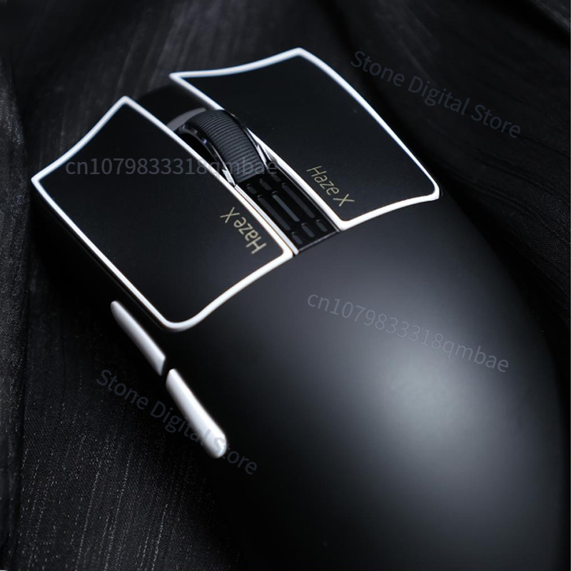 IPI HAZEX Kabellose Drei-Modus – Esports Gaming Mouse Bewertung und Preis