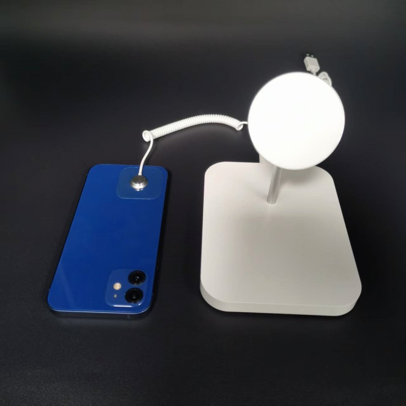 Im Laden Display von mobilen A – Controller Charging Stand Bewertung und Preis