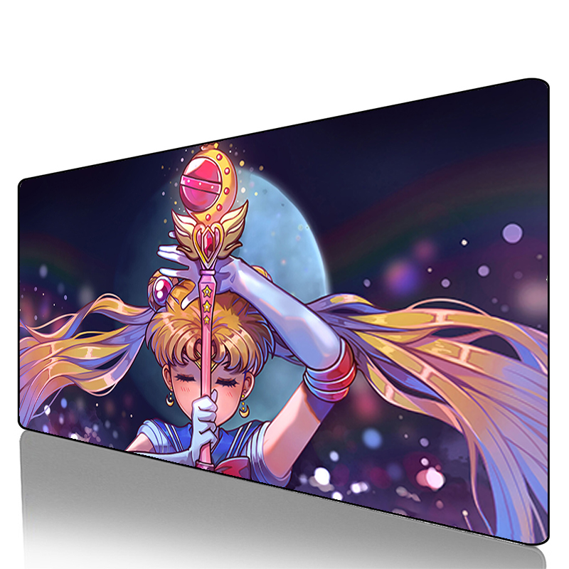 Mauspad S-Sailor Moon, profess – Esports Gaming Pcs Bewertung und Preis