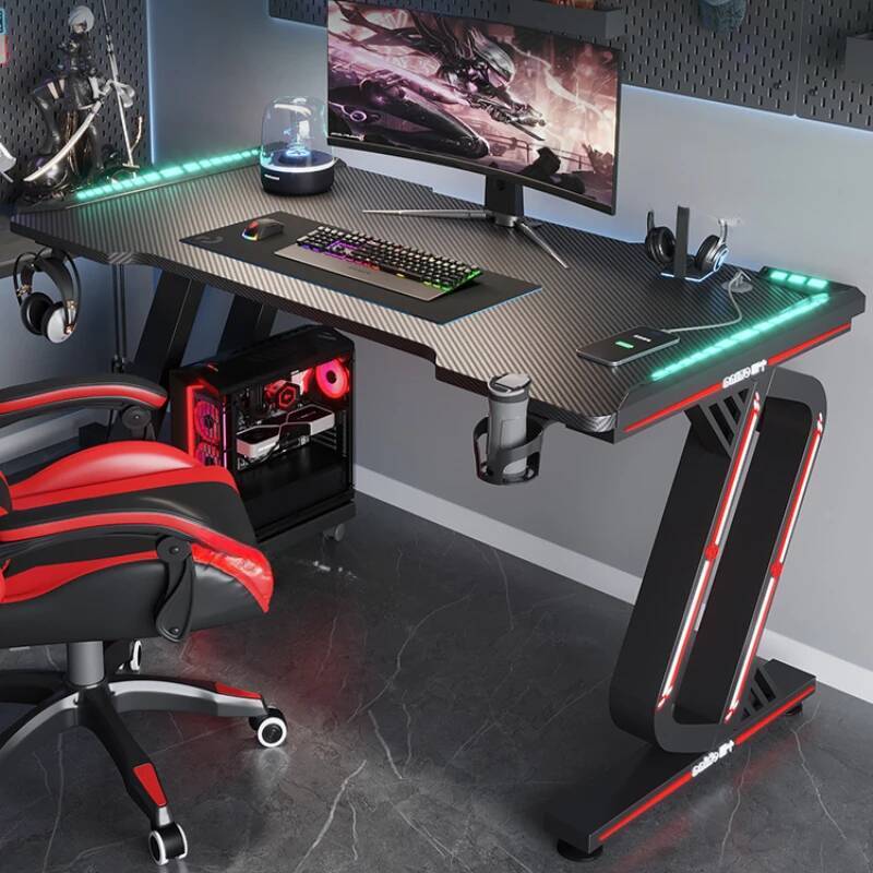 Kleiner Computerstuhl RGB-Schr – Rgb Gaming Chair Bewertung und Preis