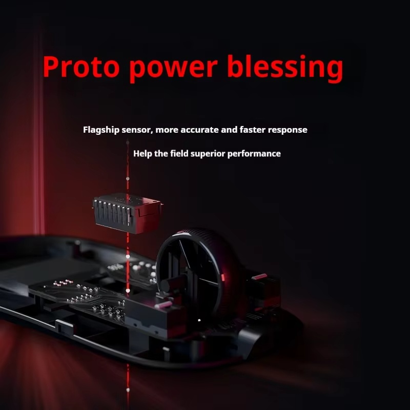 VXE VGN MAD R Major Ultraleich – Esports Gaming Mouse Bewertung und Preis