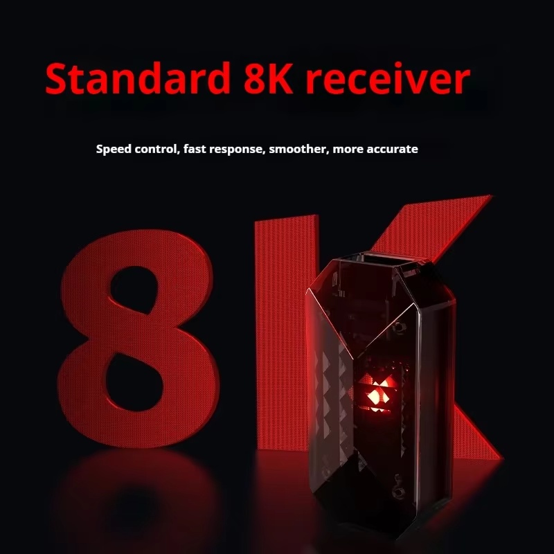 VXE VGN MAD R Major Ultraleich – Esports Gaming Mouse Bewertung und Preis
