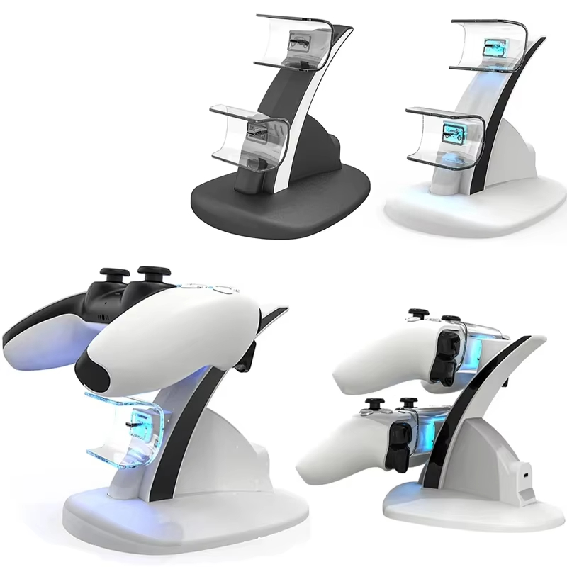 Für Sony PS5 Dual Controller S – Controller Charging Stand Bewertung und Preis