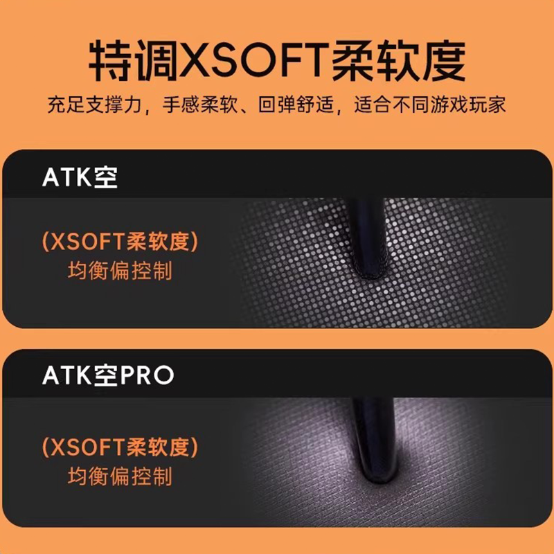 Atk Kong Xsoft Esports Mauspad – Esports Gaming Gear Bewertung und Preis