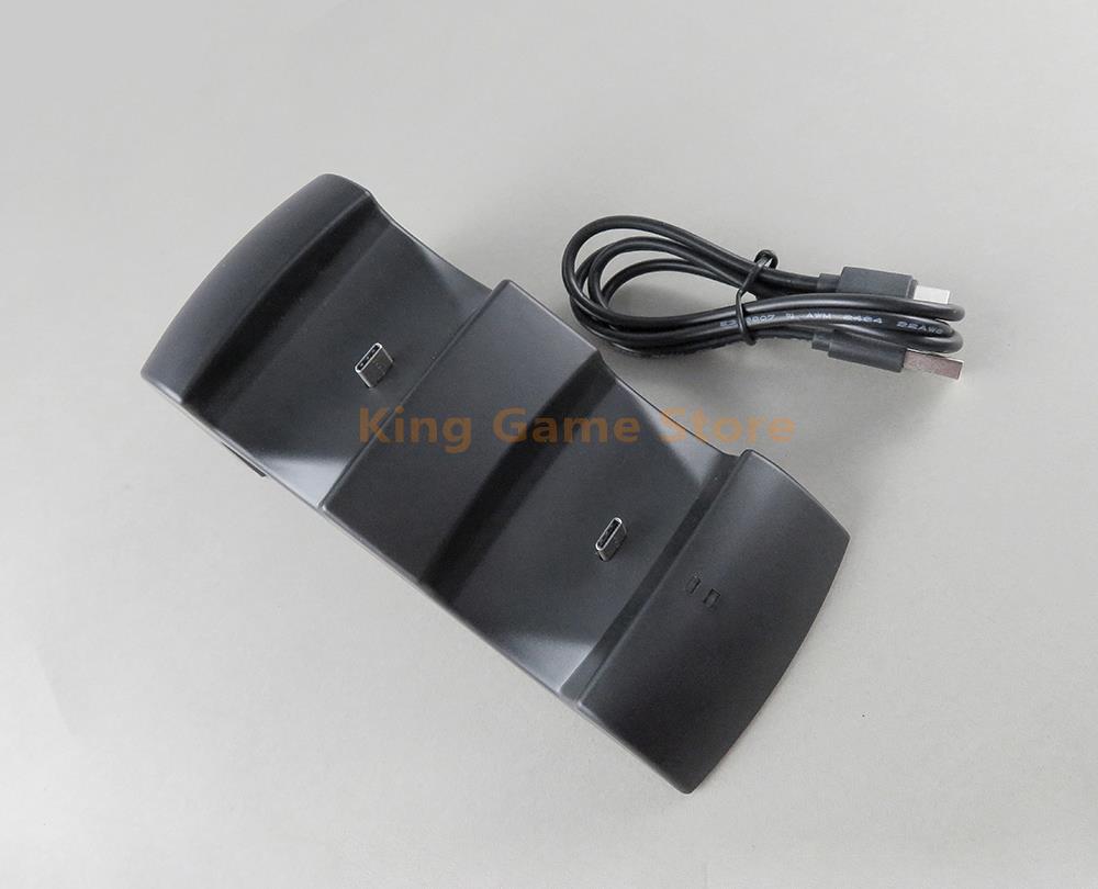 1 Stück Kabelloses Controller- – Controller Charging Stand Bewertung und Preis