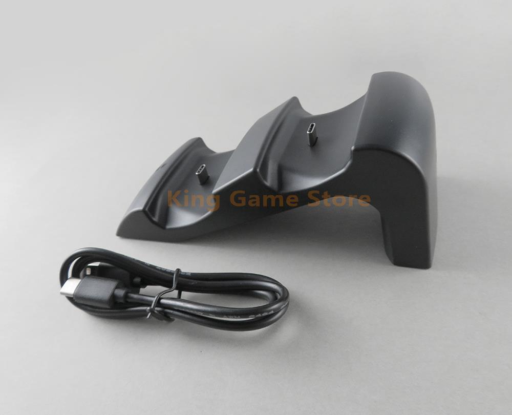 1 Stück Kabelloses Controller- – Controller Charging Stand Bewertung und Preis