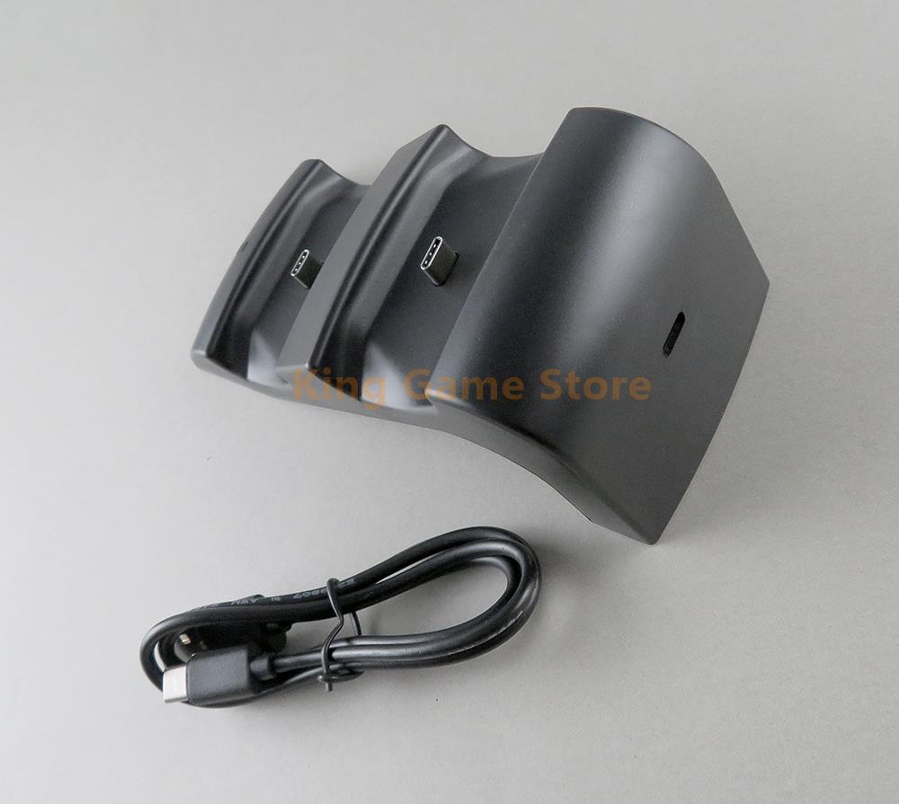 1 Stück Kabelloses Controller- – Controller Charging Stand Bewertung und Preis