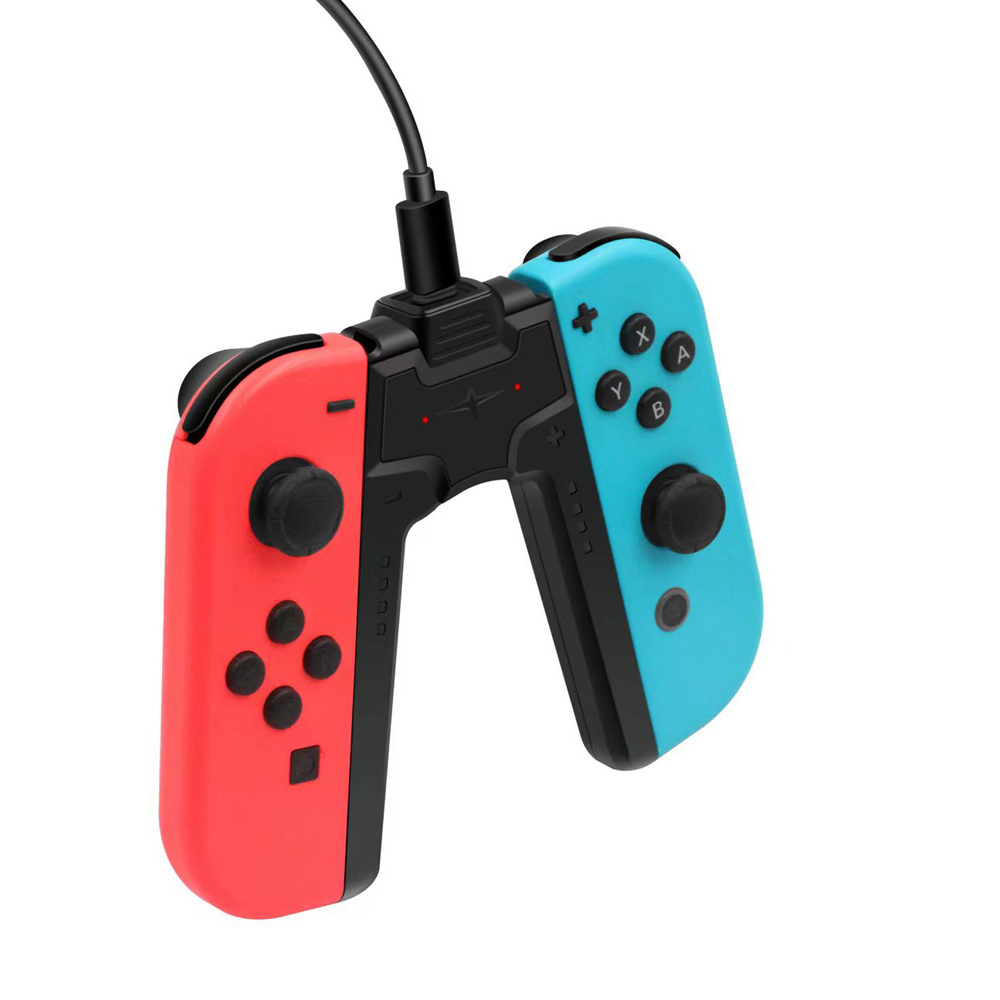 Mini-Spiel-Ladestation mit Typ – Controller Charging Stand Bewertung und Preis