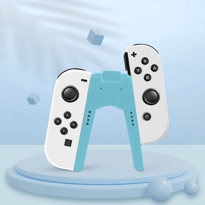 Mini-Spiel-Ladestation mit Typ – Controller Charging Stand Bewertung und Preis