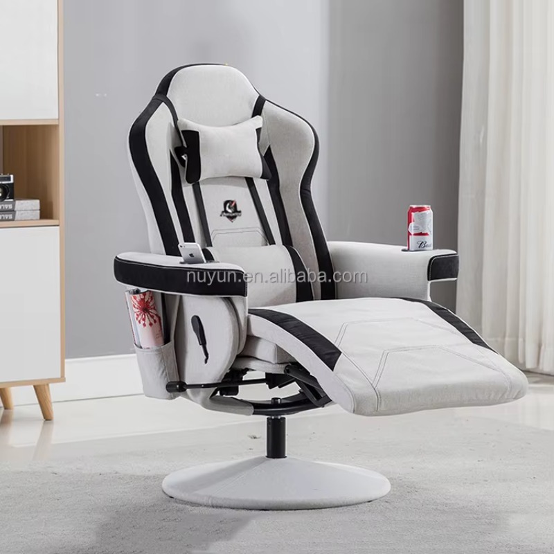 Neu eingetroffen: Vibrationsma – Rgb Gaming Chair Bewertung und Preis