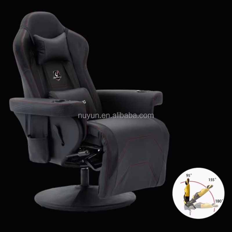 Neu eingetroffen: Vibrationsma – Rgb Gaming Chair Bewertung und Preis