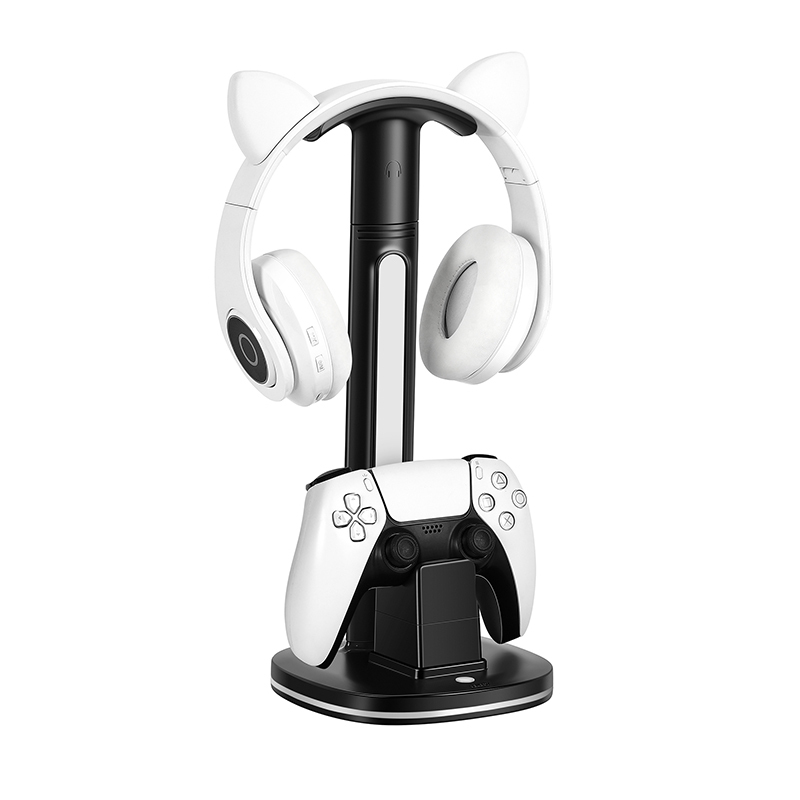 LED-Displayständer für PS5-Gam – Controller Charging Stand Bewertung und Preis