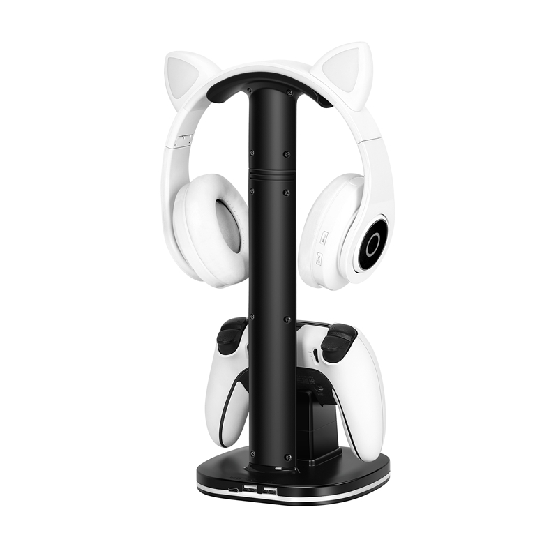 LED-Displayständer für PS5-Gam – Controller Charging Stand Bewertung und Preis