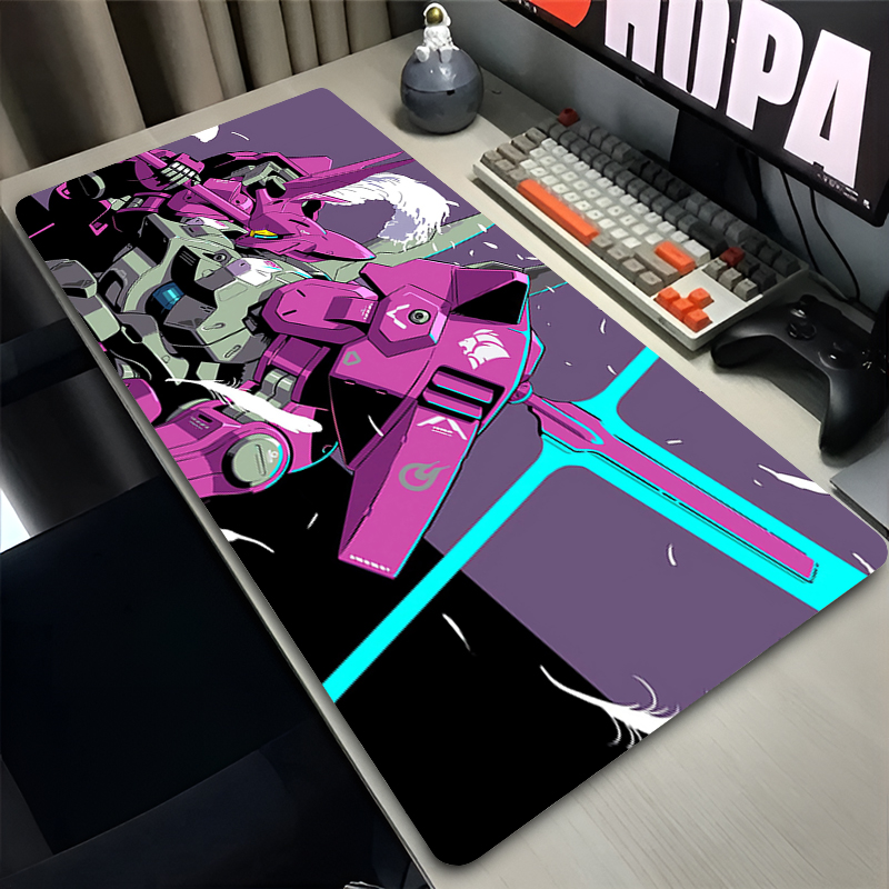 Heißes Anime-Mauspad M-mechani – Esports Gaming Mouse Bewertung und Preis