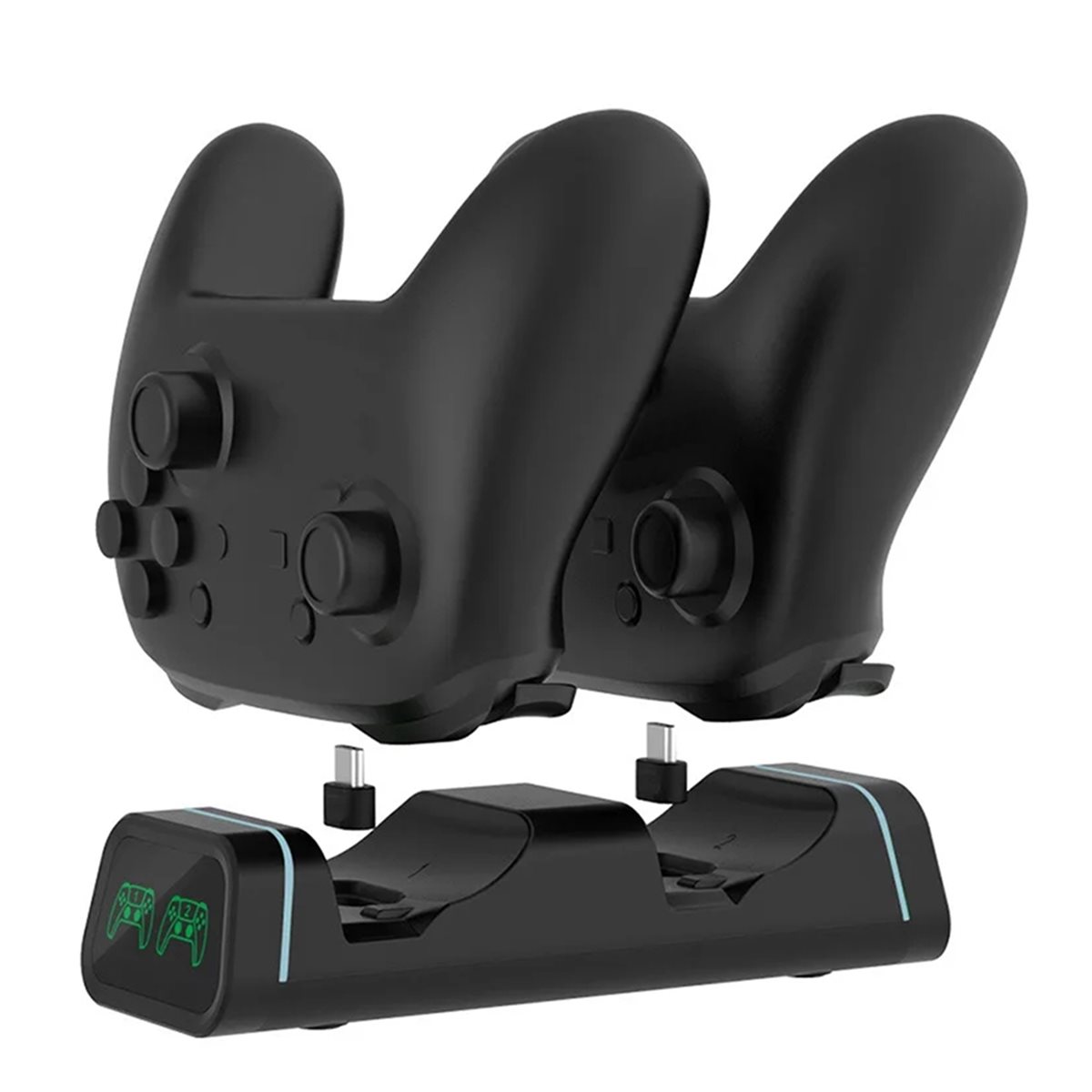 【MUST-HAVE LIST】 Dual-Docking- – Controller Charging Stand Bewertung und Preis