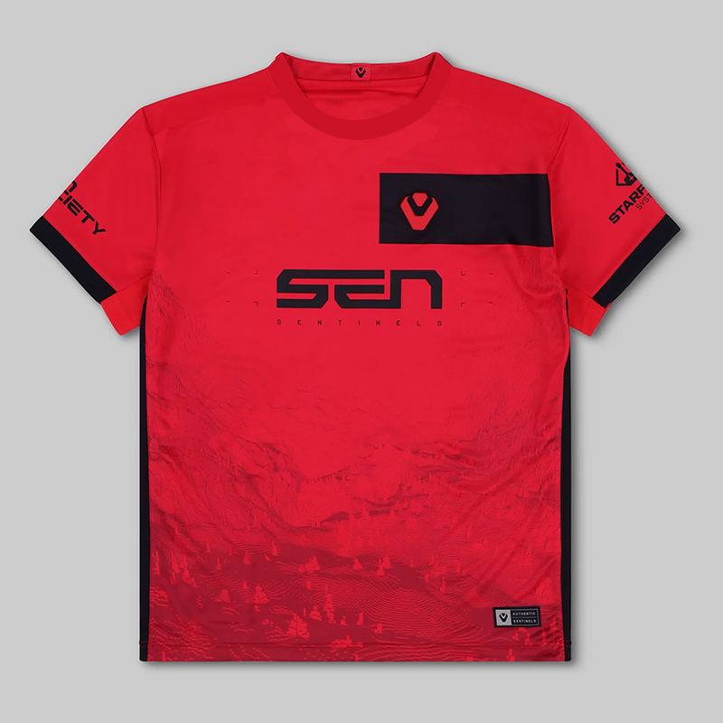 Valorant Sentinels Esports Gam – Esports Gaming Tournaments Bewertung und Preis