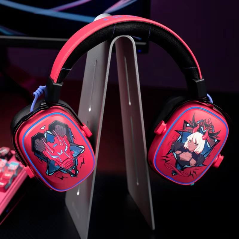 VALKYRIE VK S1 Gaming-Headset  – Esports Gaming Gear Bewertung und Preis