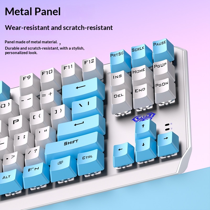 Aula F3087 Mechanische Tastatu – Esports Gaming Pcs Bewertung und Preis